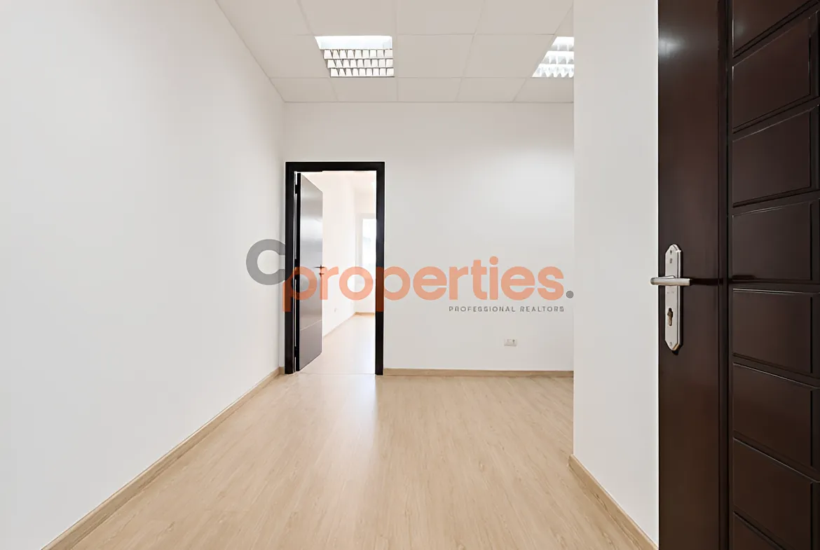 Office for Rent in Hamra
