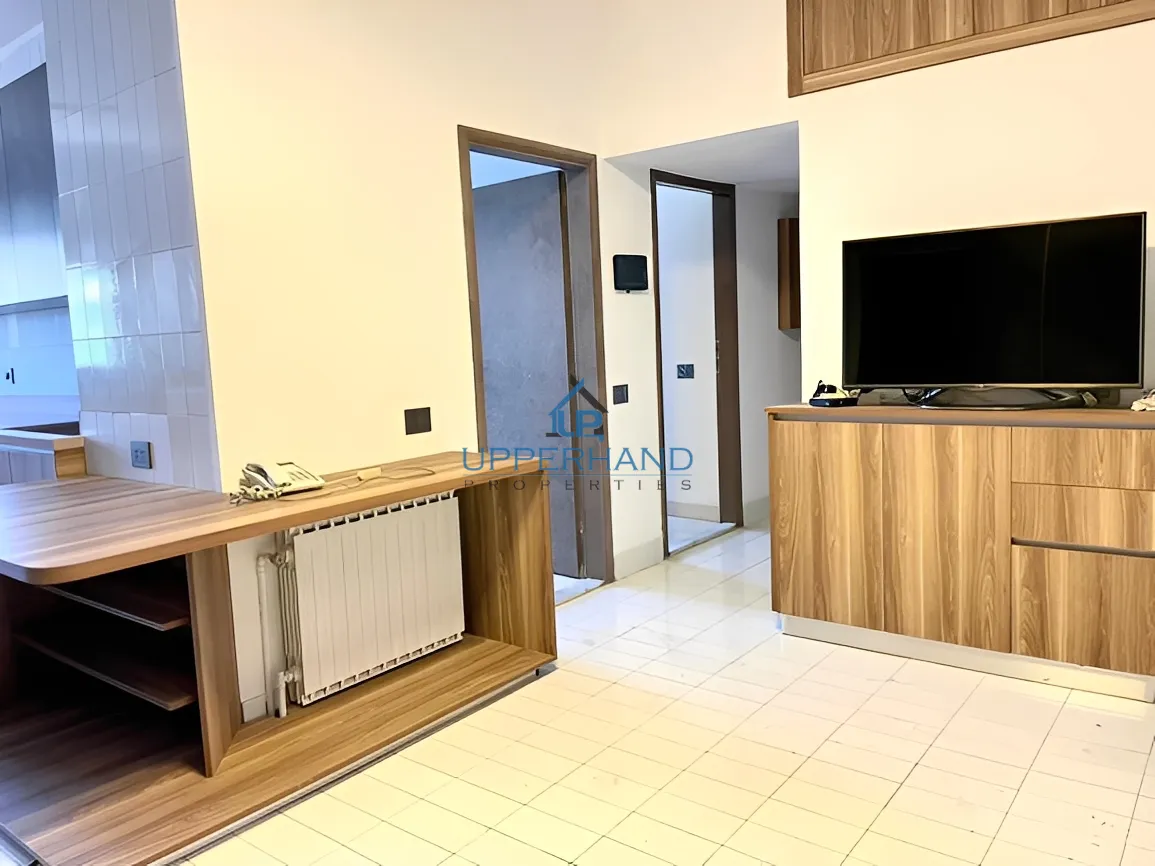 Apartment for Rent in Achrafieh, Beirut, Lebanon