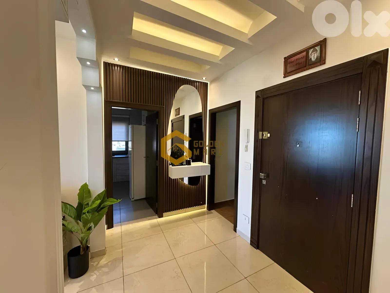 Apartment for Sale in Nahr Ibrahim