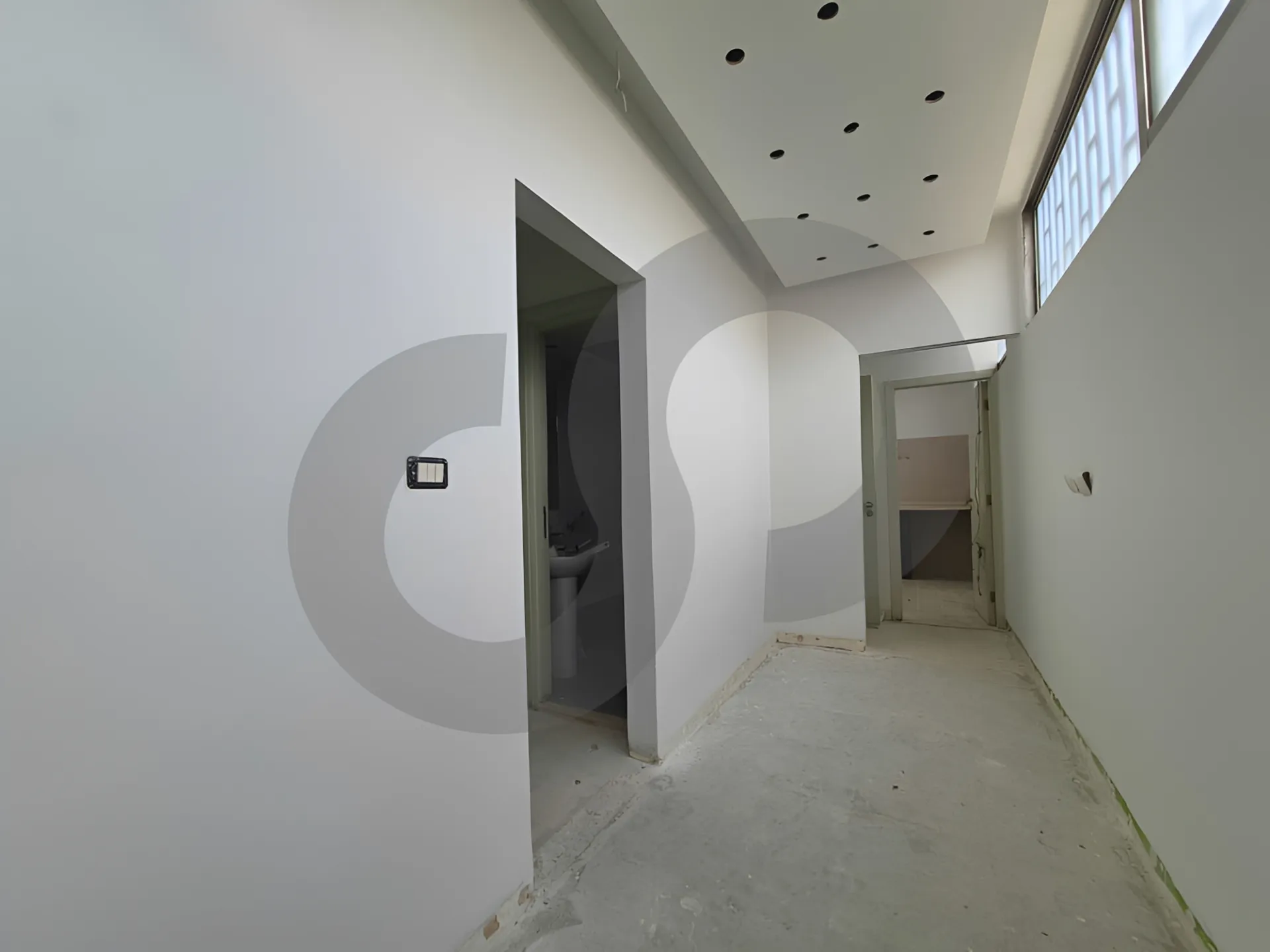 Office for Rent in Jal El Dib