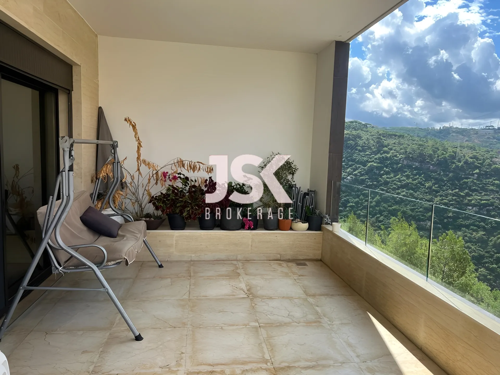 Apartment for Sale in Montiverdi, Lebanon