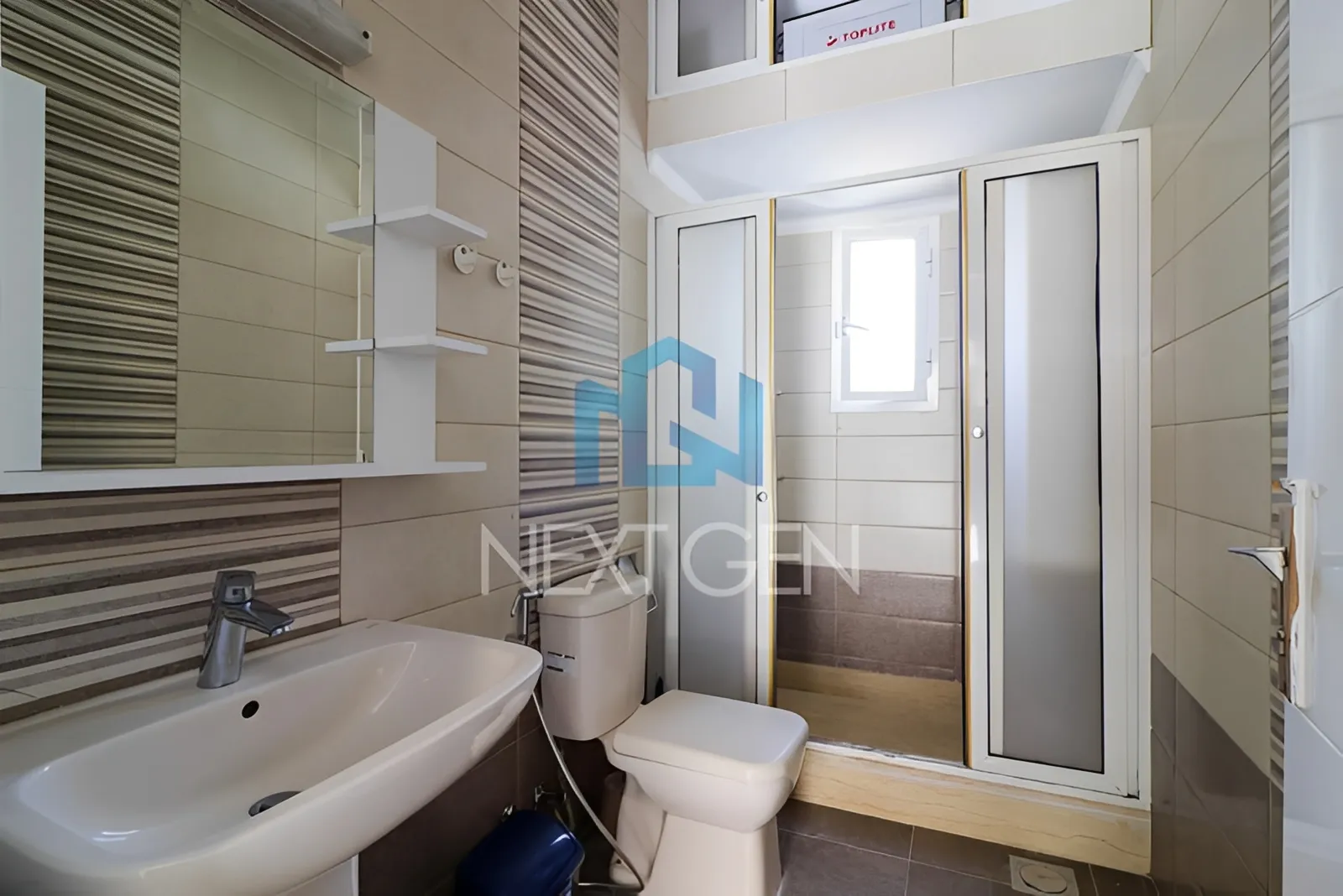Apartment for Rent in Sursock, Beirut, Lebanon