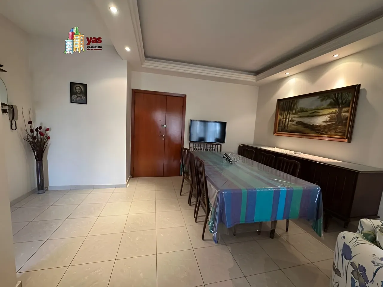 Apartment for Rent in Ballouneh