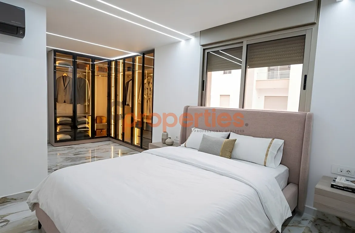 Triplex for Sale in Ain Saadeh