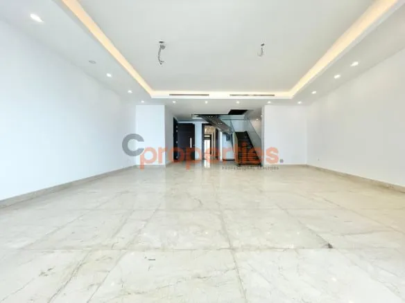 Apartment for Sale in Sahel Aalma - 4 bed, 6 bath