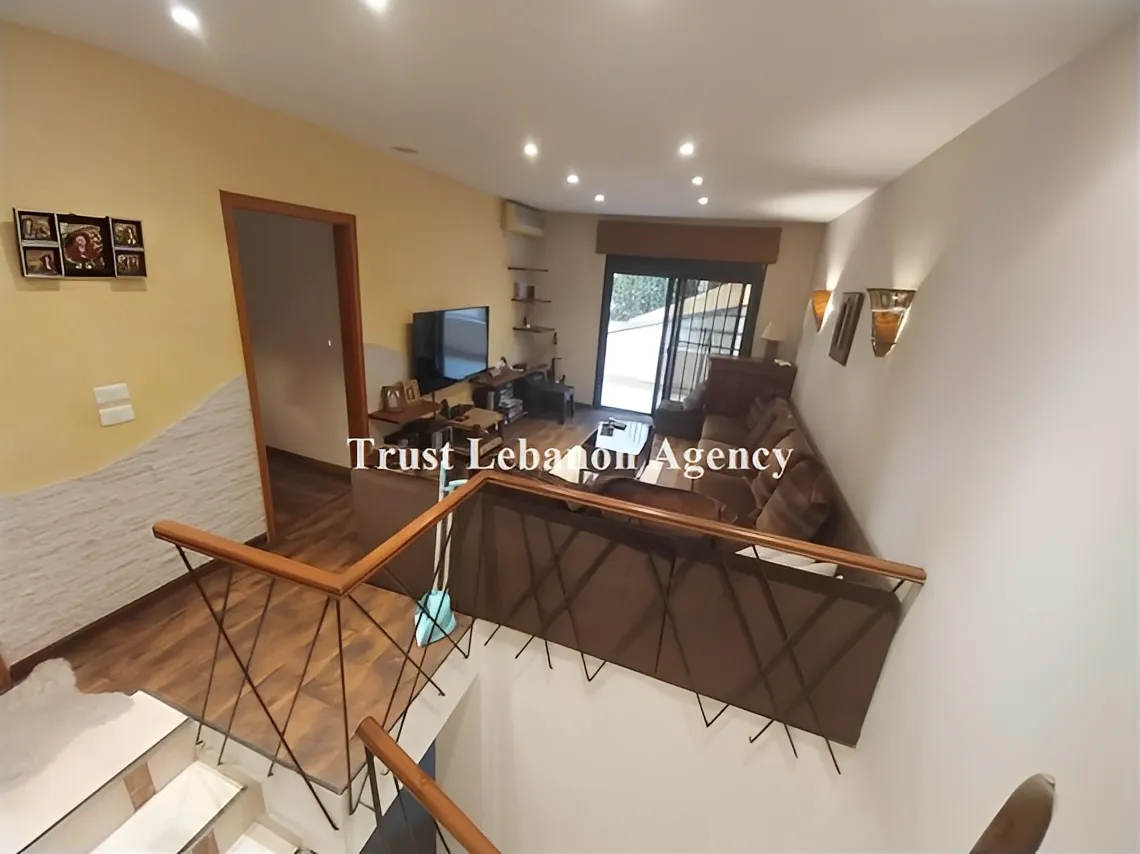 Apartment for Sale in Metn Tilal Ain Saadeh Lebanon
