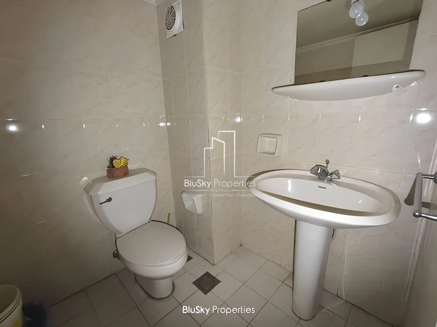 Apartment for Sale in Zalka