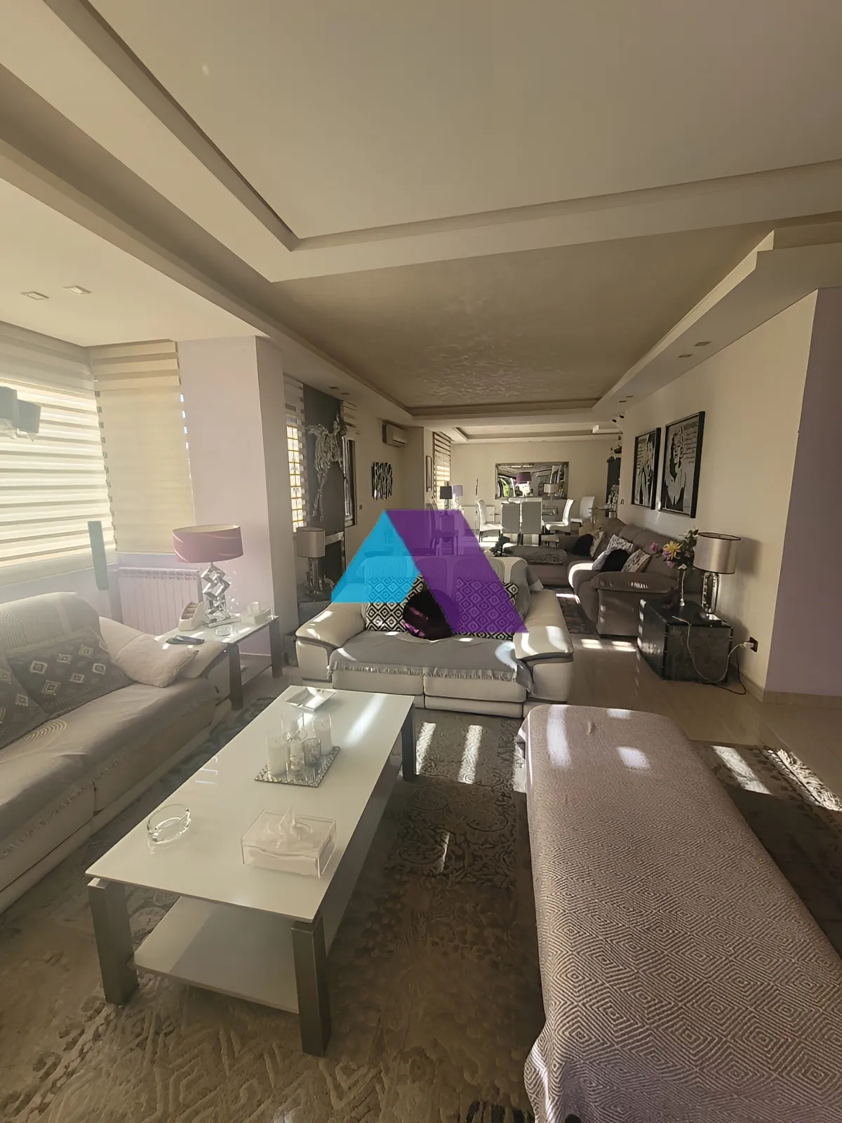 Apartment for Sale in Ain Saadeh