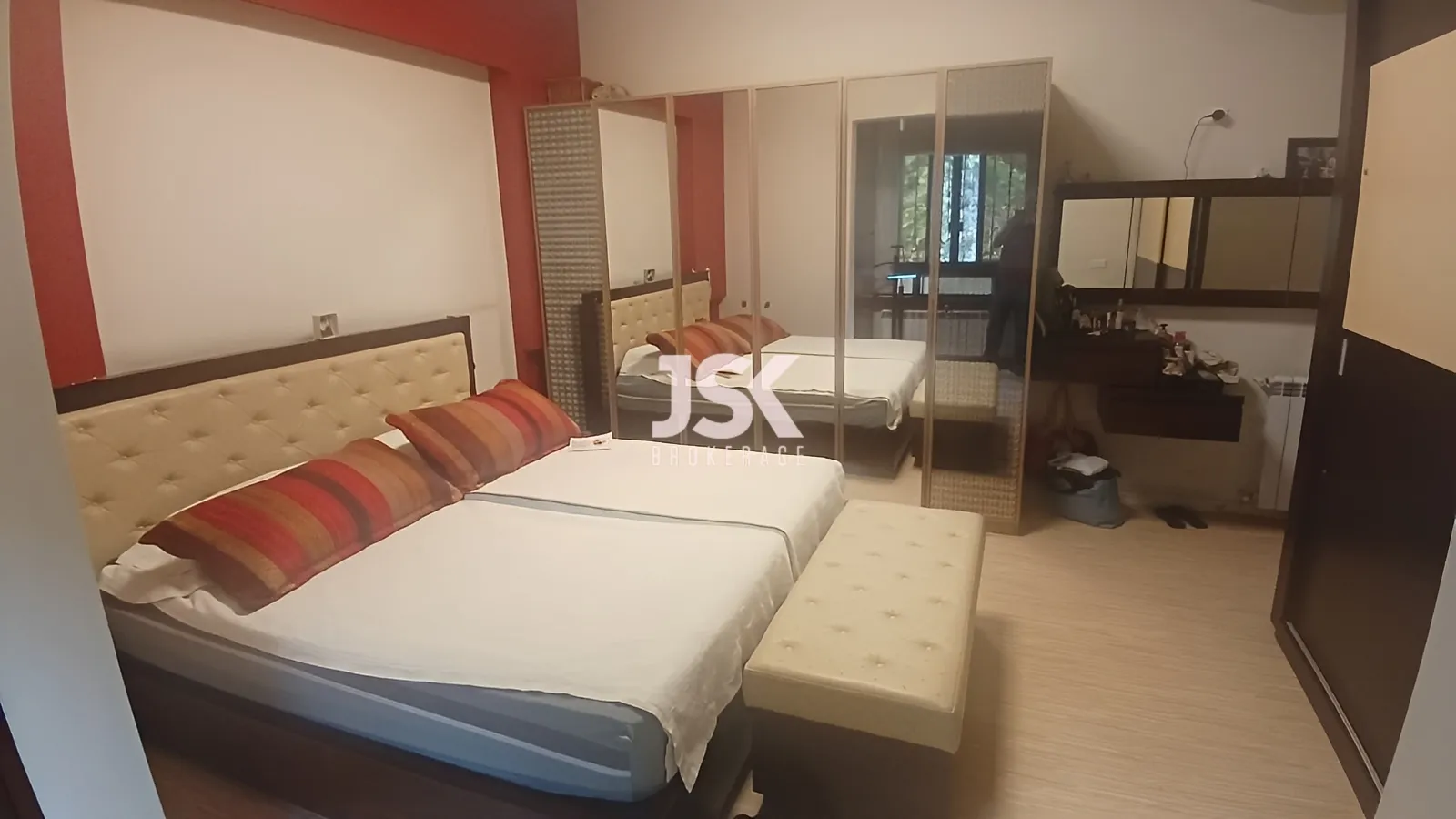 Apartment for Sale in Mezher