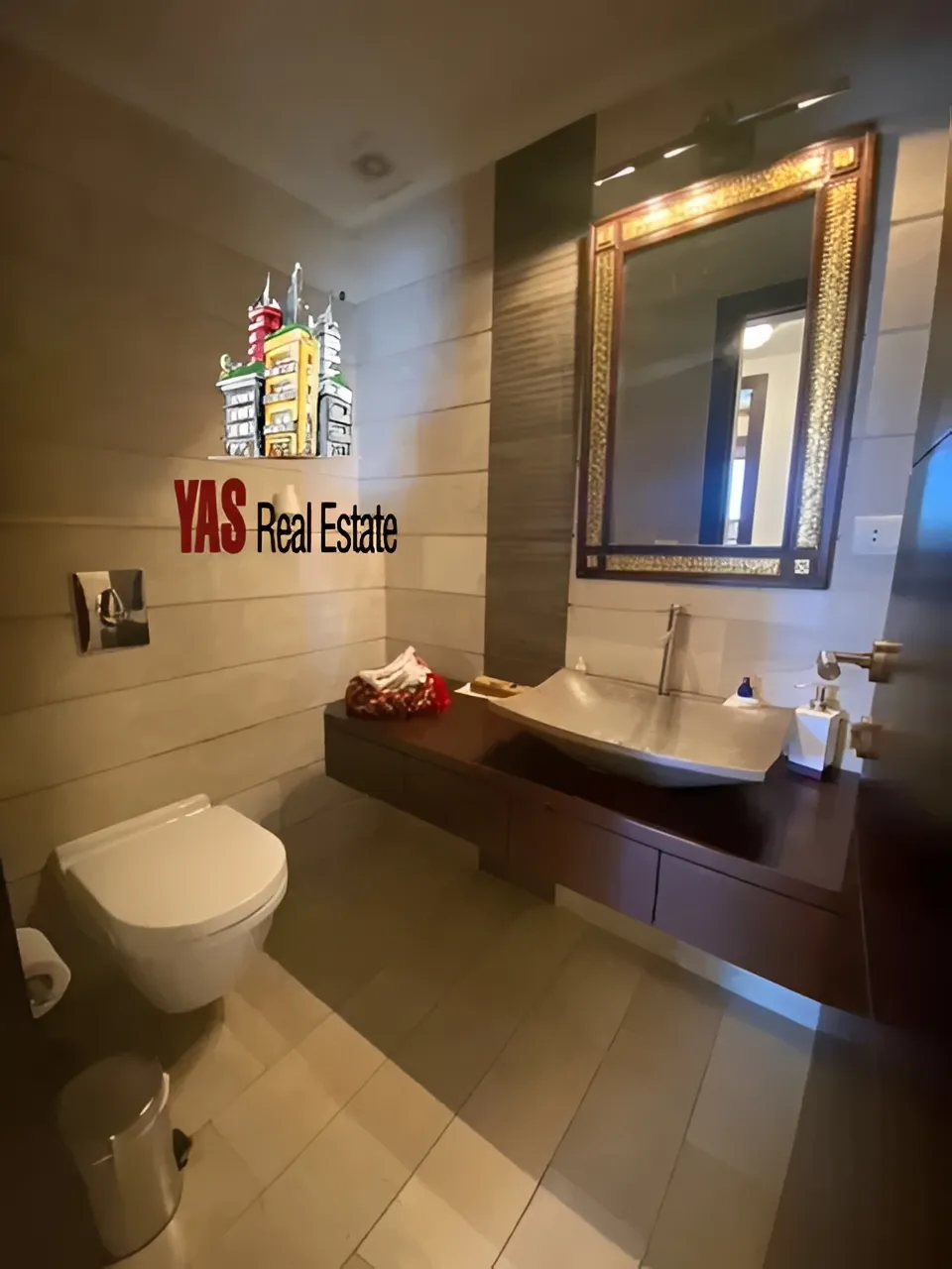 Apartment for Sale in Baabda