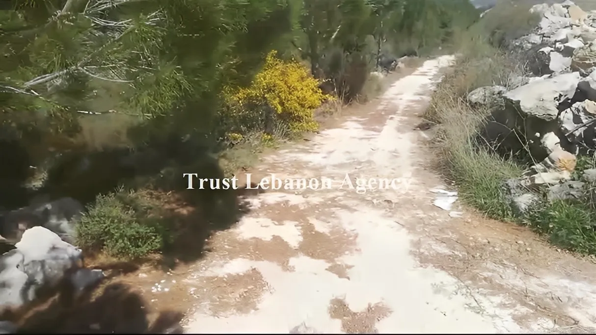 Land for Sale in Hasbaya, Al kfeir