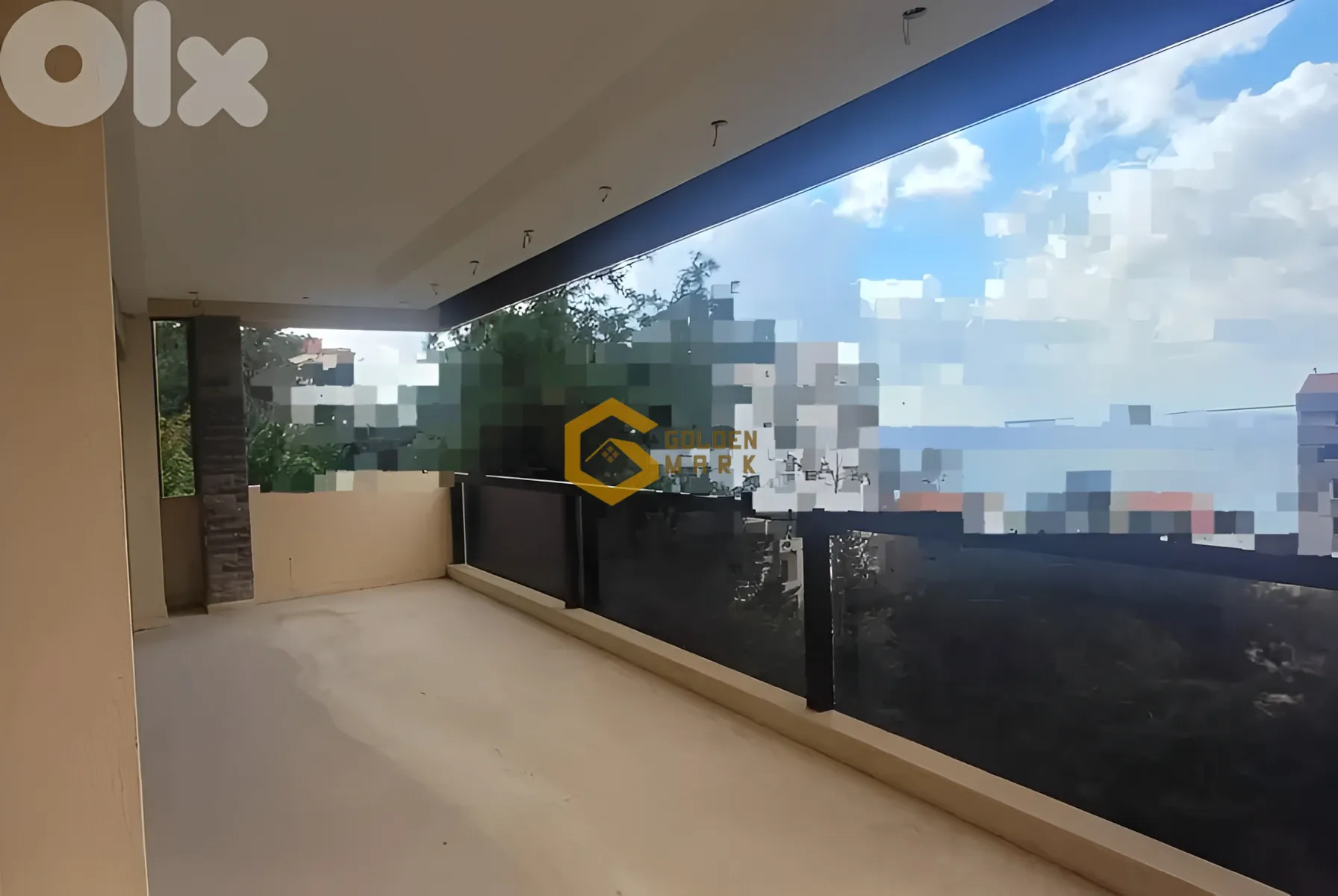 Apartment for Sale in Haret Sakher - 4 bed, 4 bath