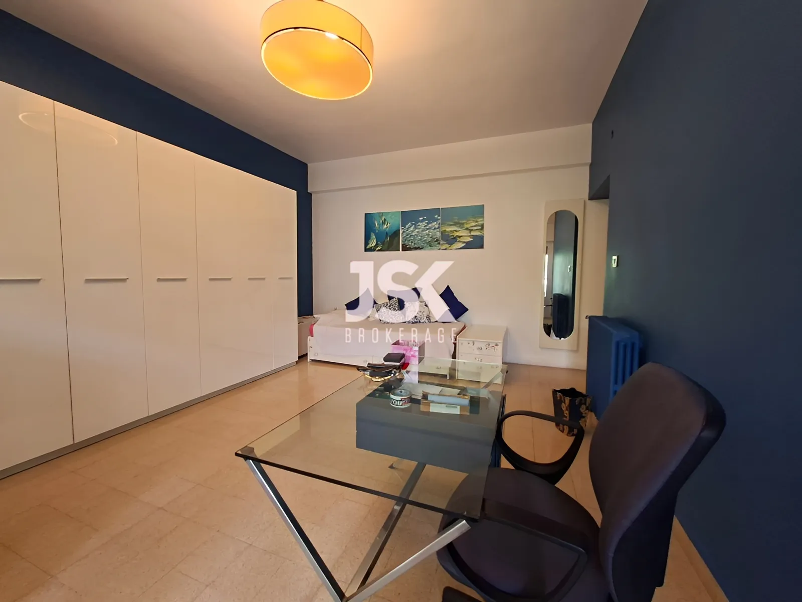 Apartment for Rent in Ras