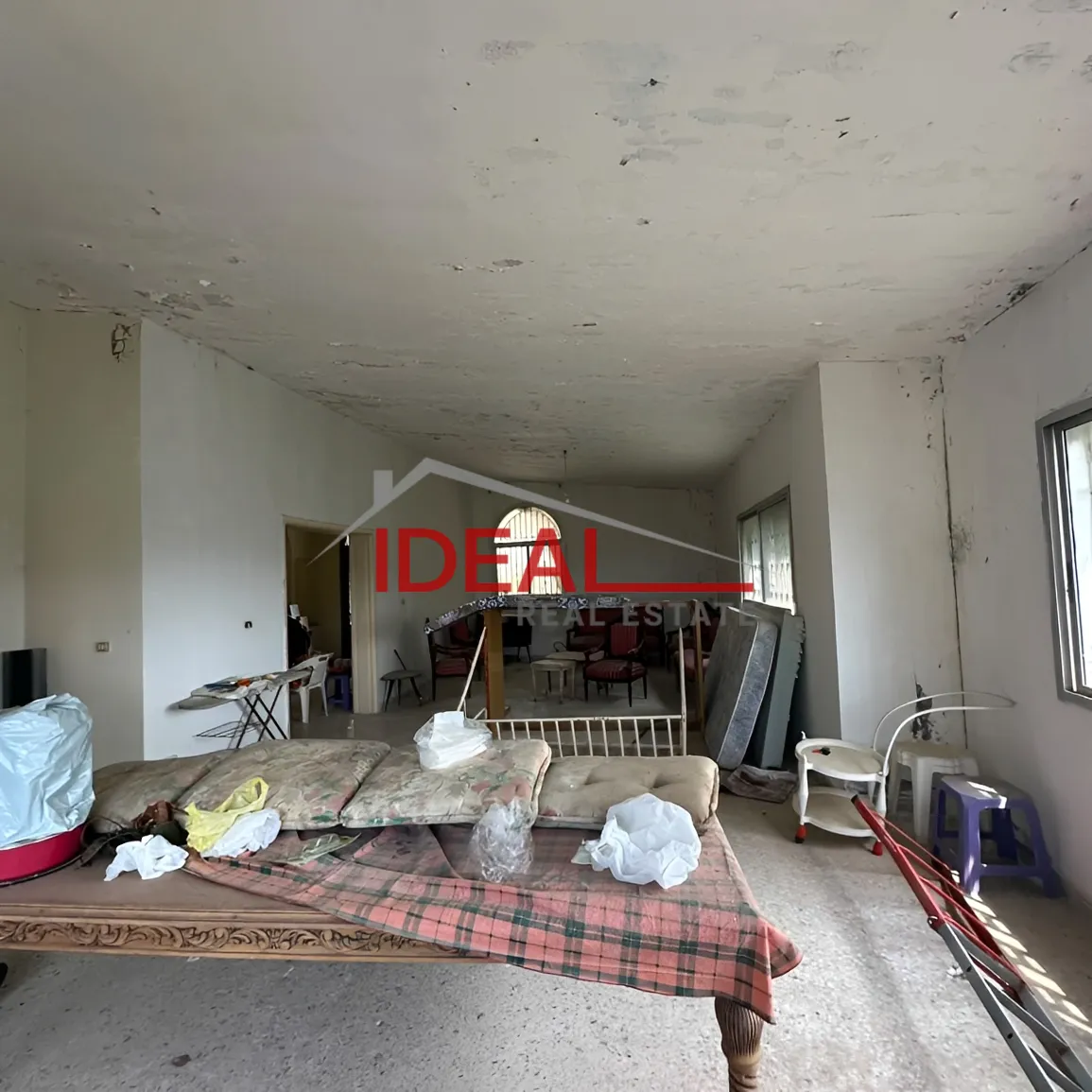 House for sale in Gharifeh
