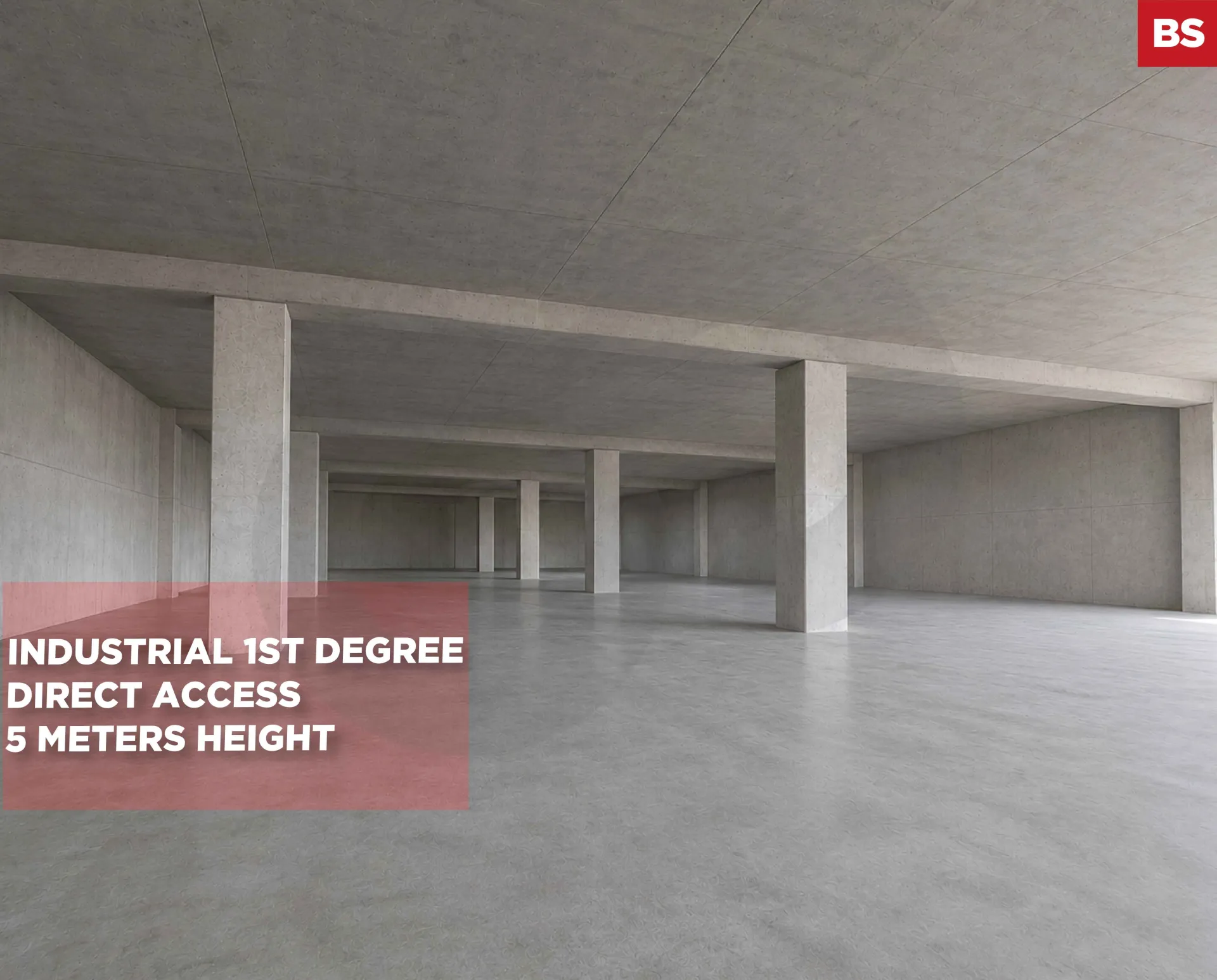 Commercial Property for Sale in Roumieh