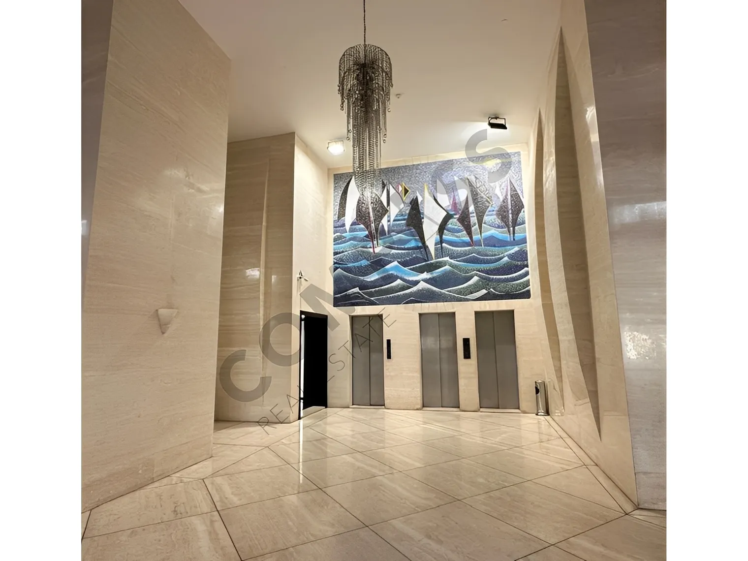 Apartment for Sale in Manara, Beirut, Lebanon