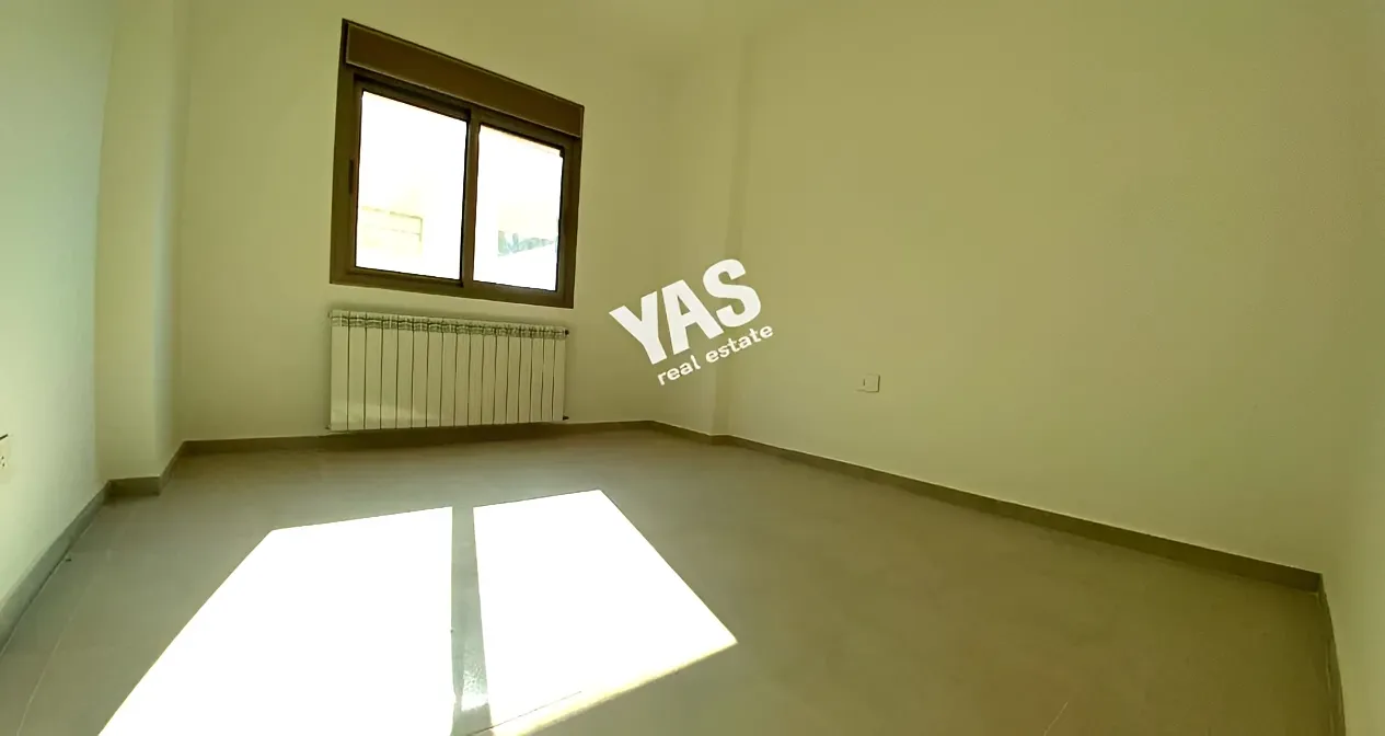Apartment for Sale in Ajaltoun