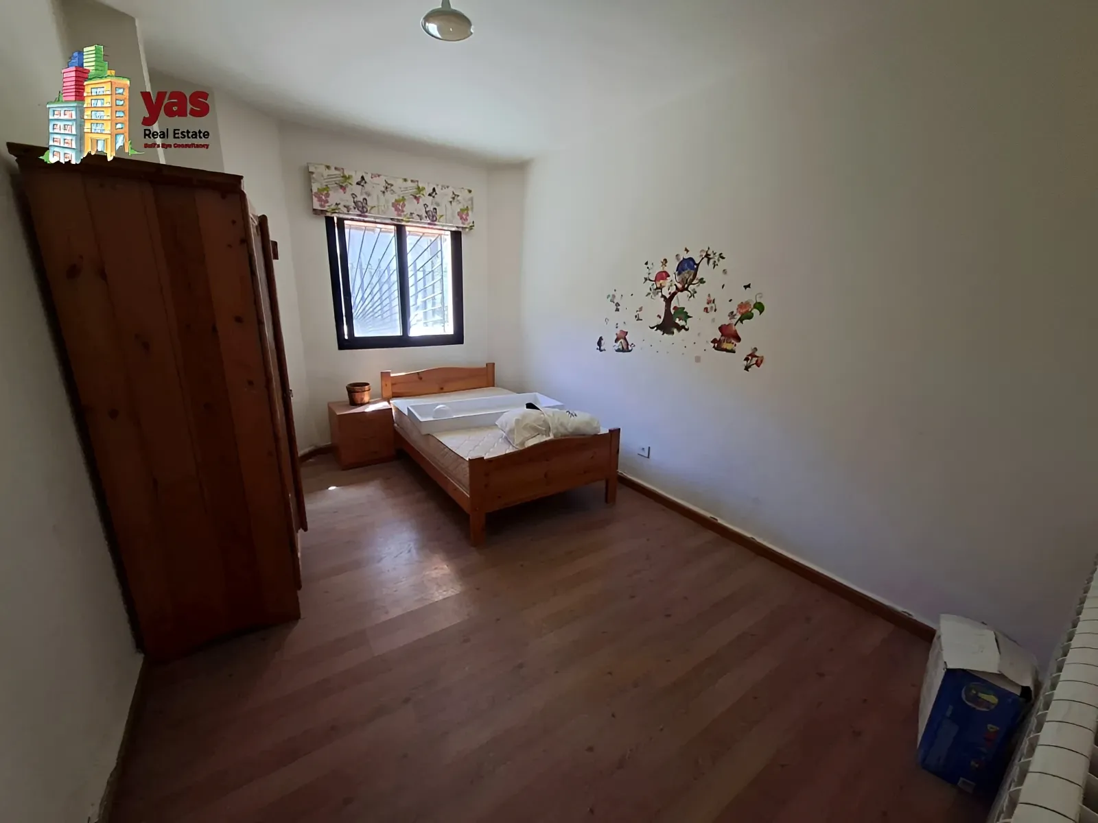Apartment for Rent in Ajaltoun