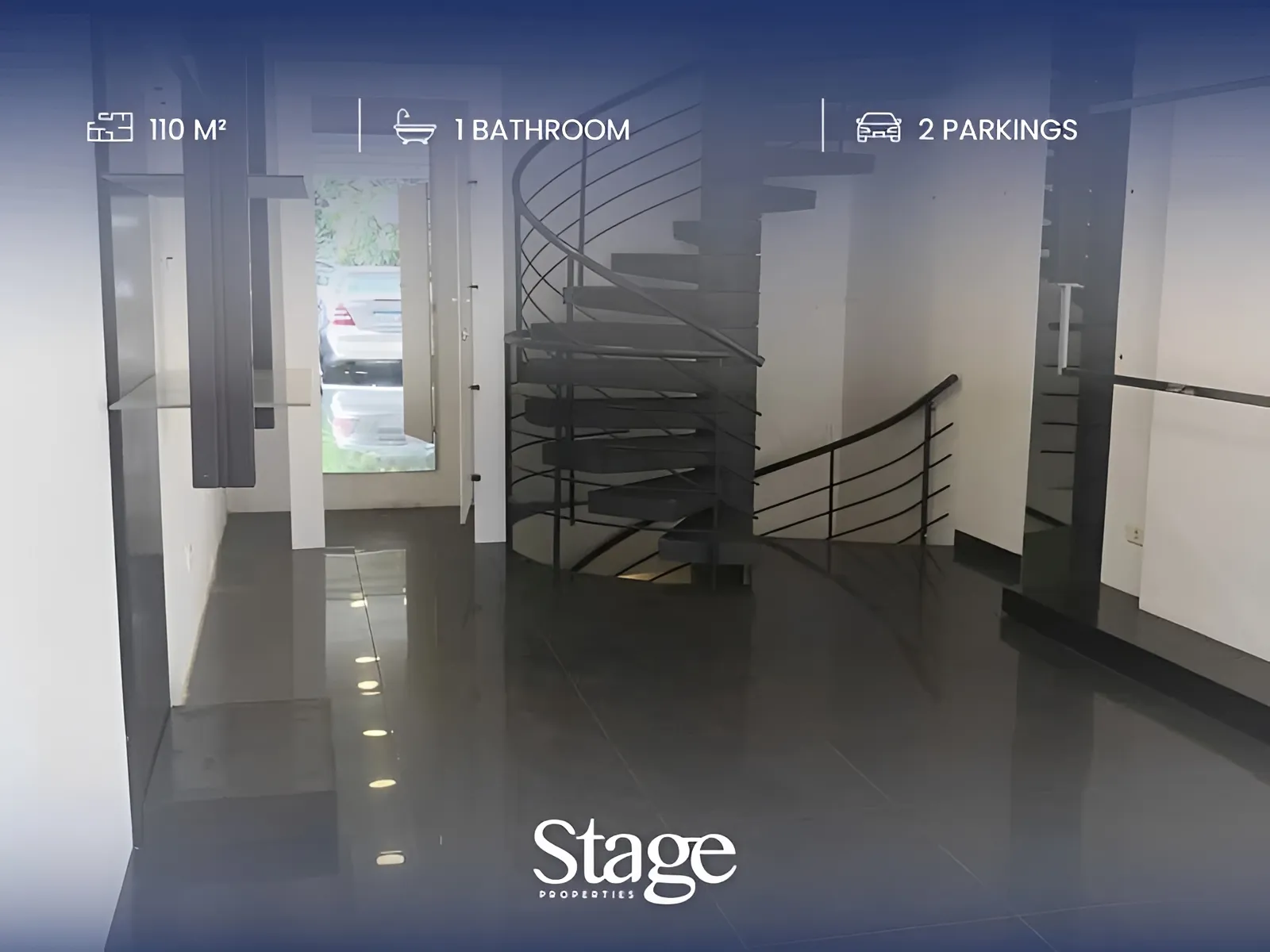 Shop for rent in Jal El Dib