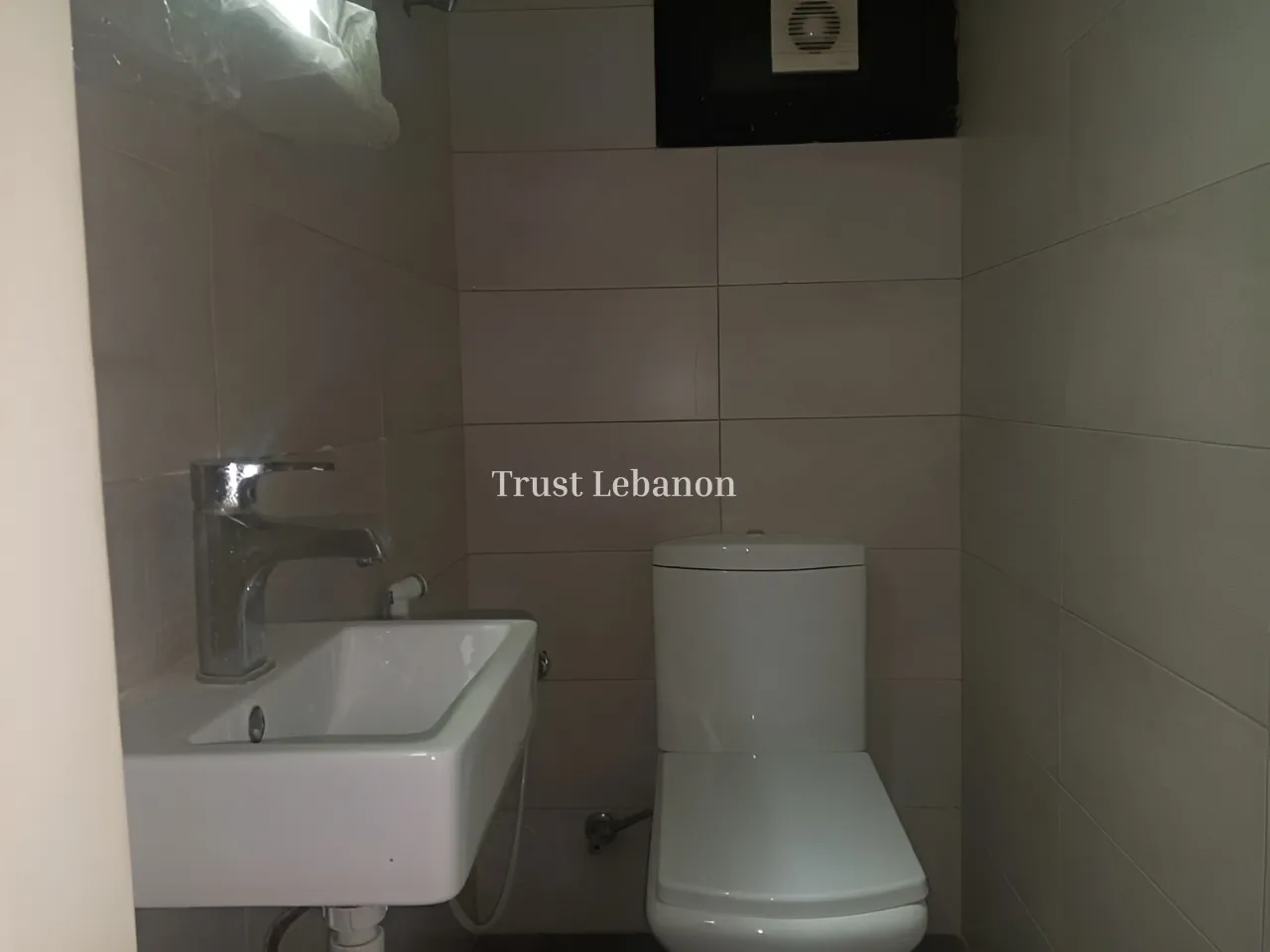 Office for rent in Verdun, Bayrut, Lebanon