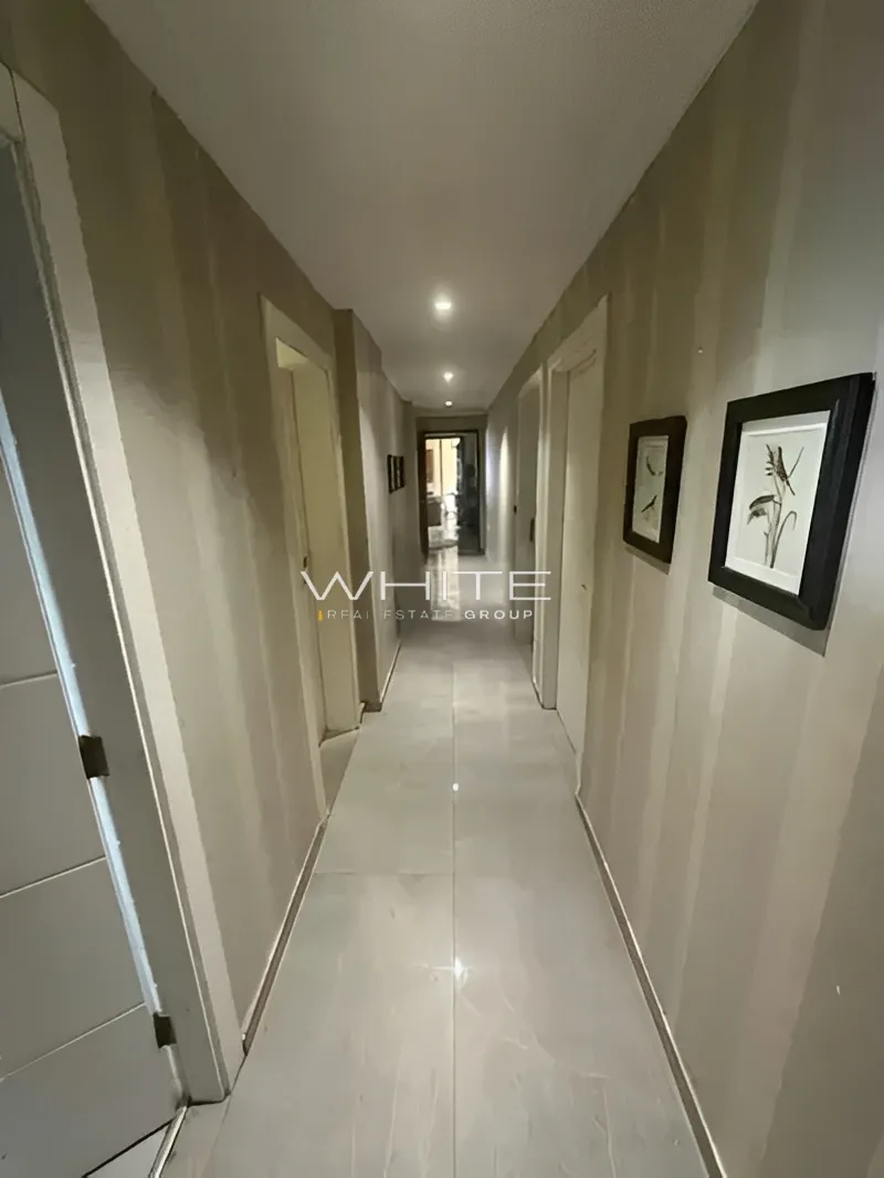 Apartment for Sale in Verdun - 4 bed, 2 bath