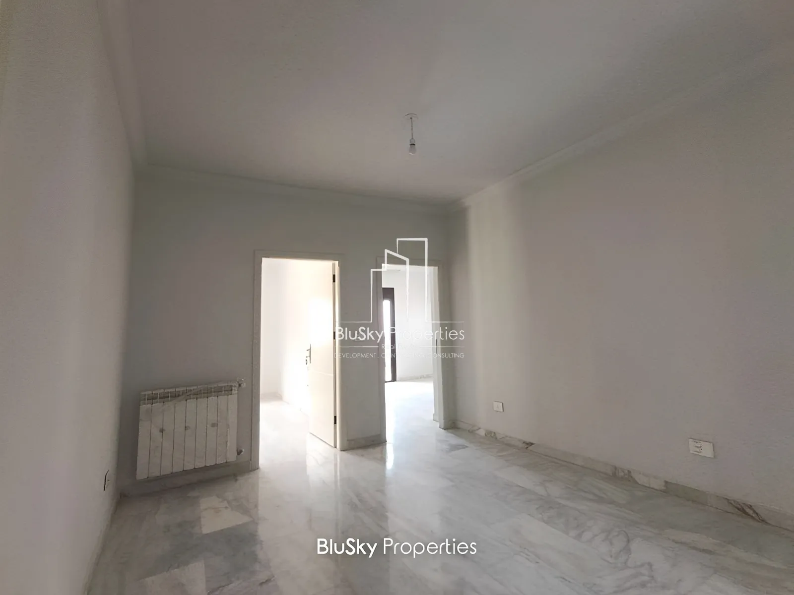 Duplex for Sale in Sahel Alma