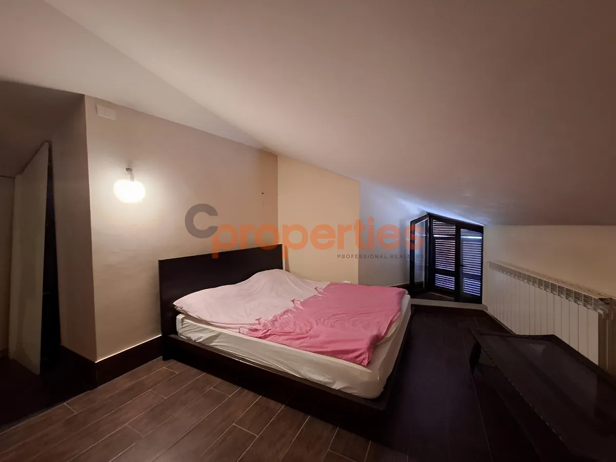 Villa for Sale in Laqlouq