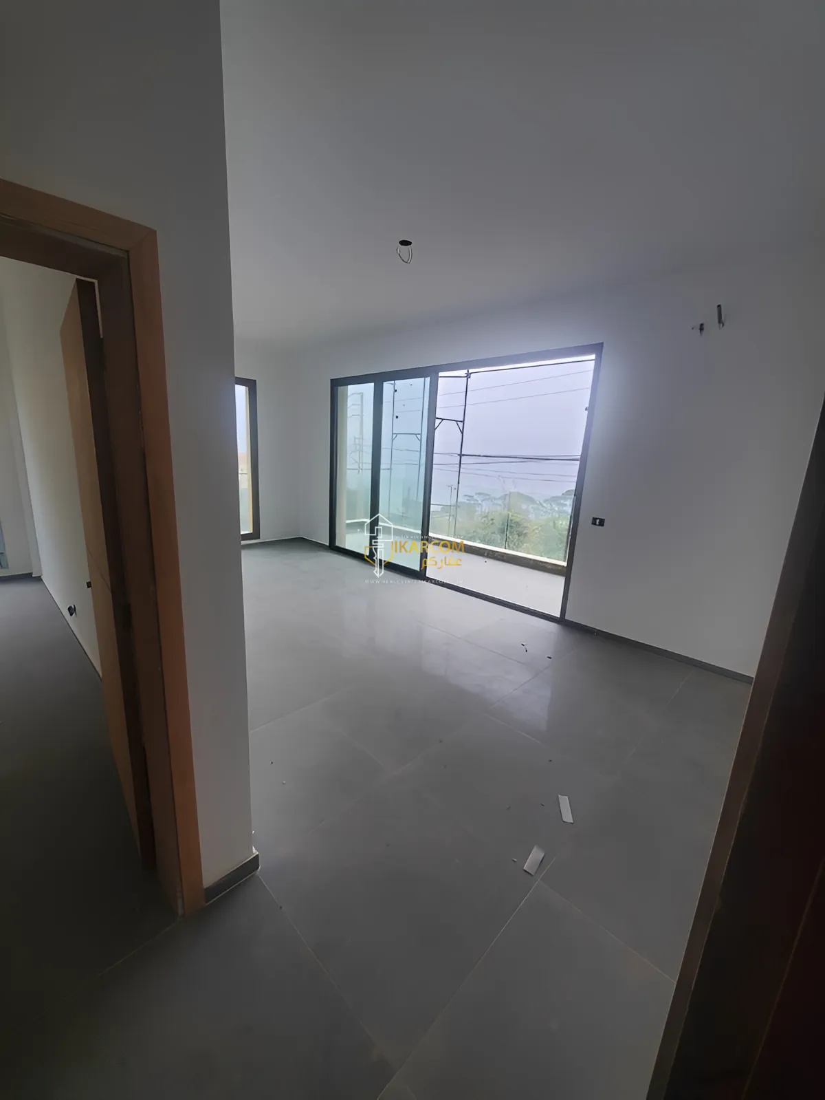 Apartment for Sale in Baabdat