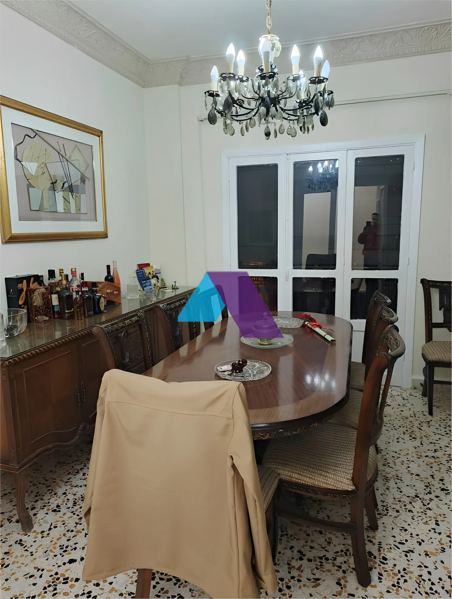 Apartment for Sale in Kahale