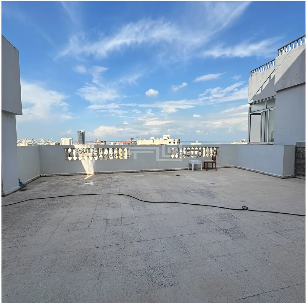 Apartment for sale in Zalqa