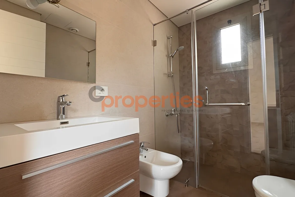 Apartment for Rent in Dik El Mehdi