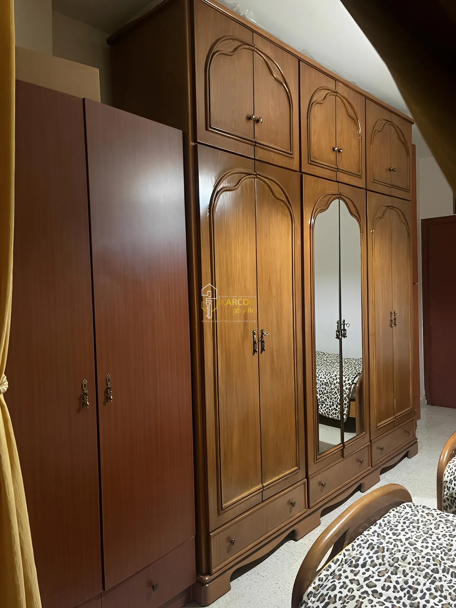 Apartment for Sale in Jdeideh