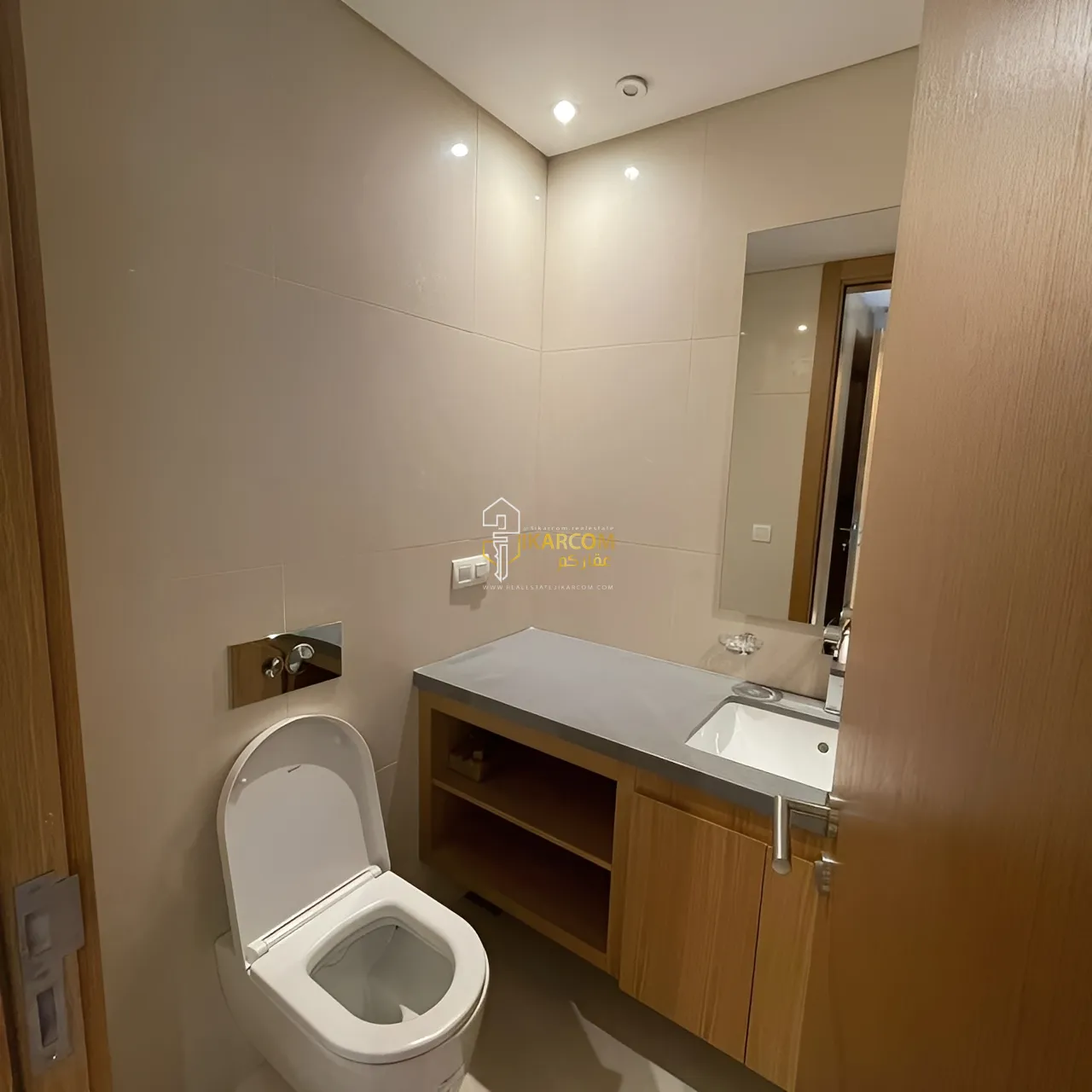 Apartment for Sale in Saifi Village, Beirut, Lebanon