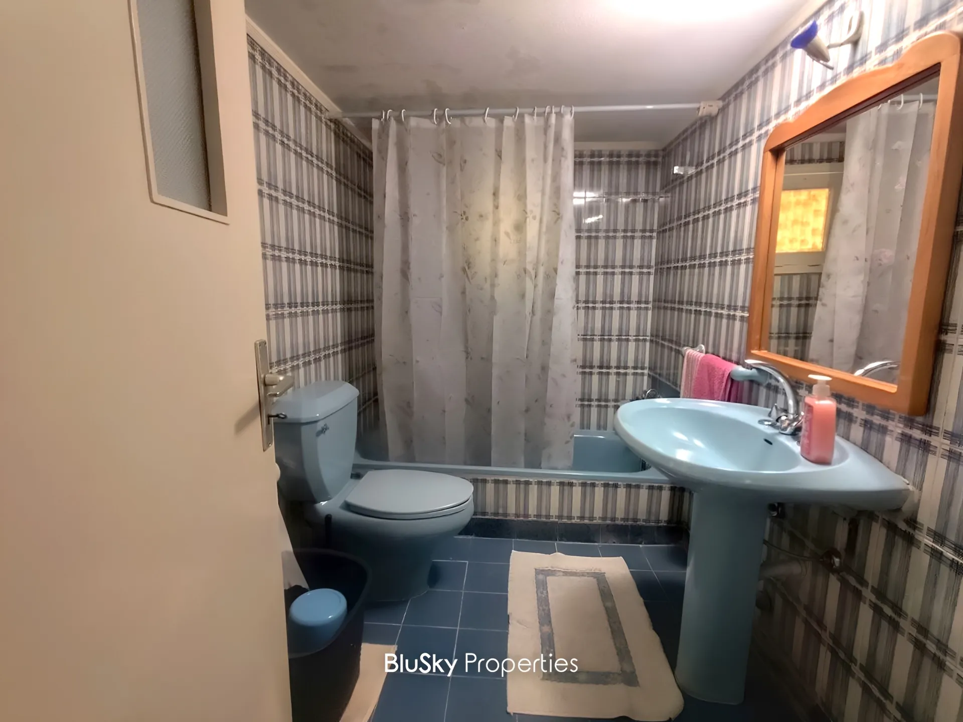 Apartment for sale in Sehayleh, lebanon