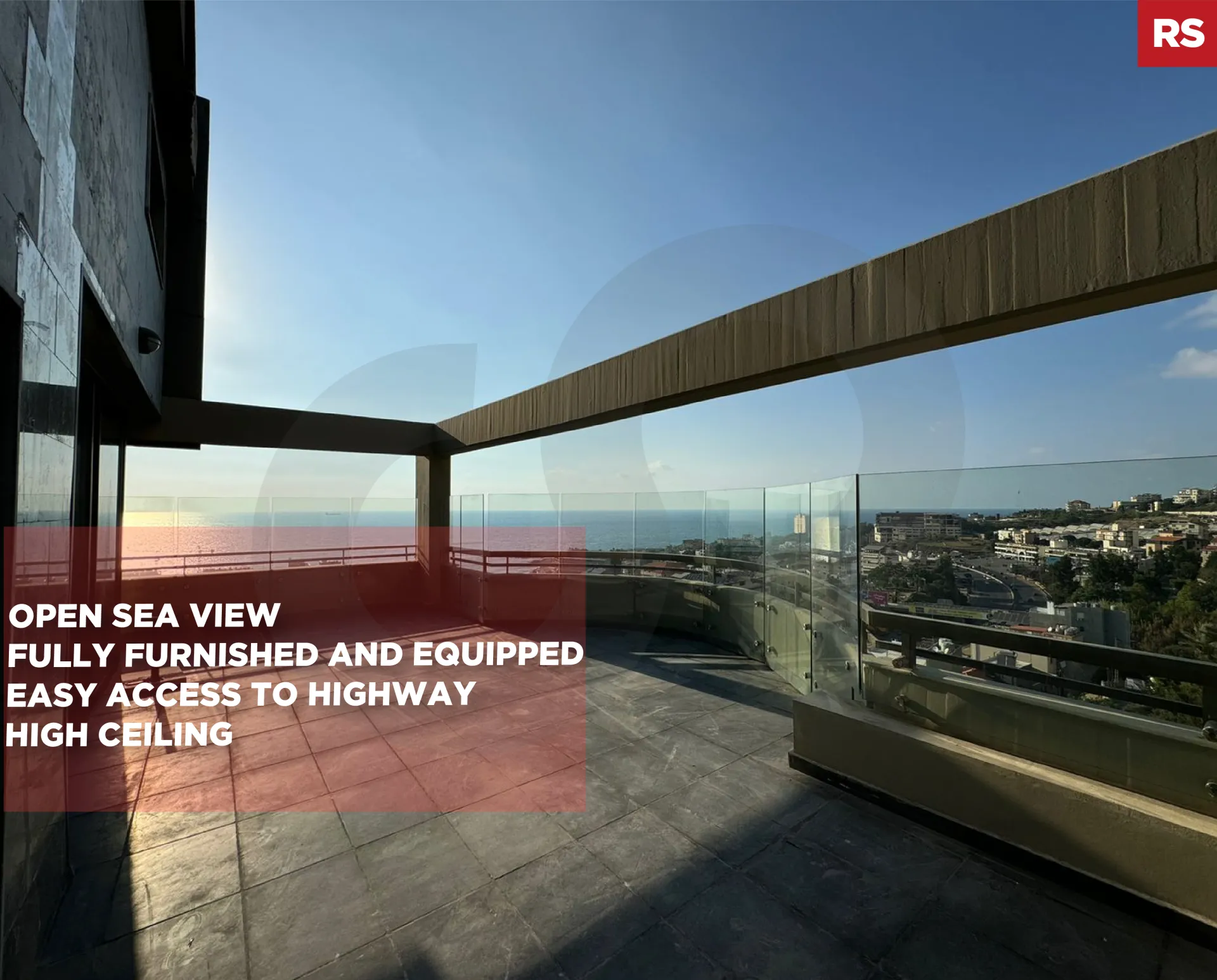 Apartment for Sale in Kfar Yassine