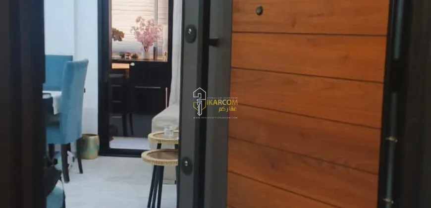 Apartment for sale in Ras Al Naba'a, Beirut, Lebanon