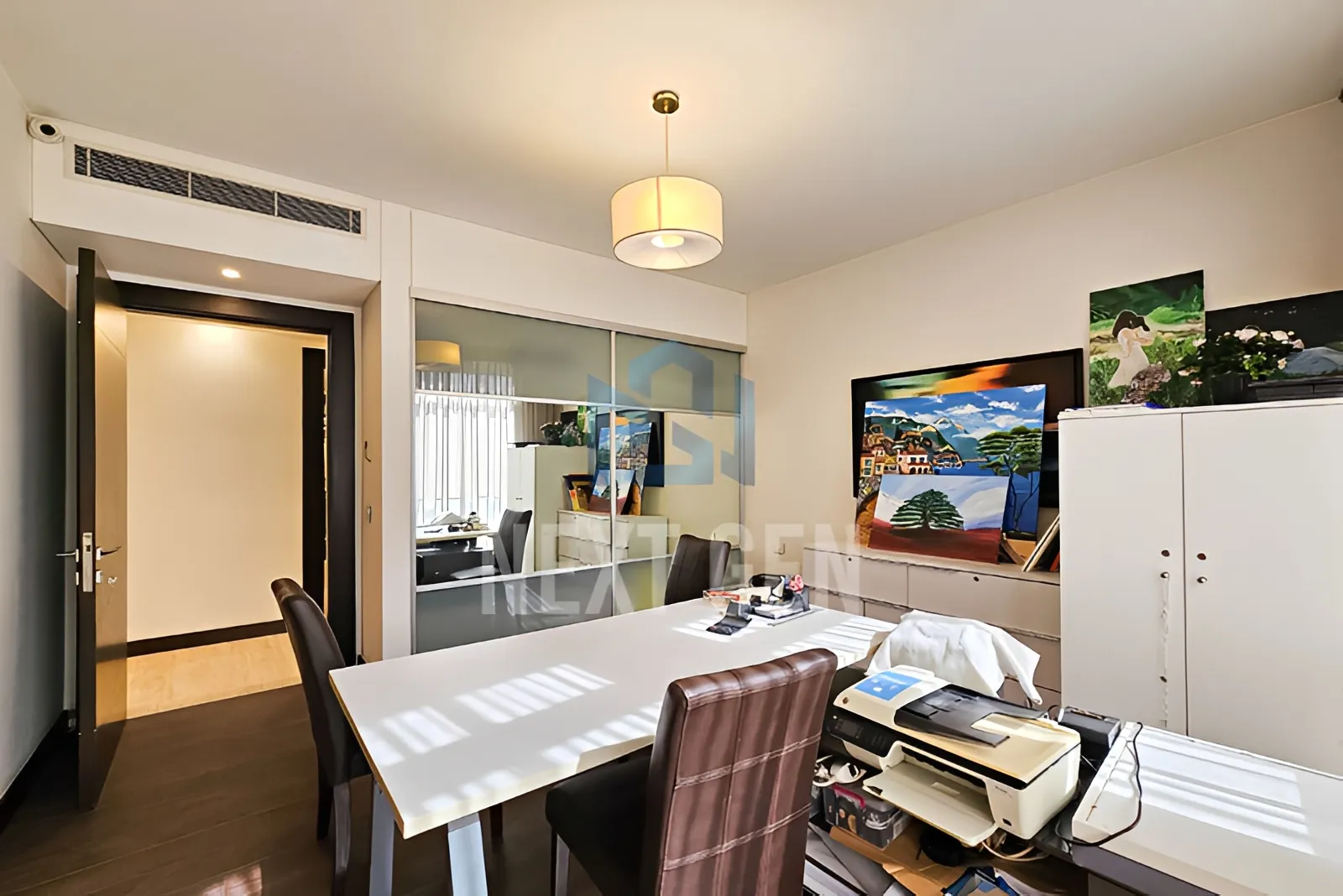 Apartment for Rent in Achrafieh