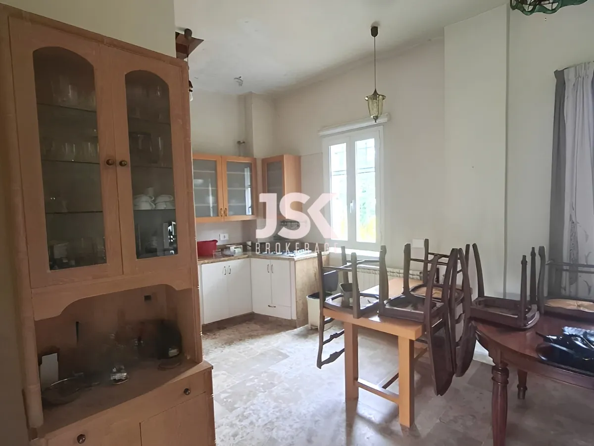Villa for Rent in Bikfaiya - 2 bed, 2 bath