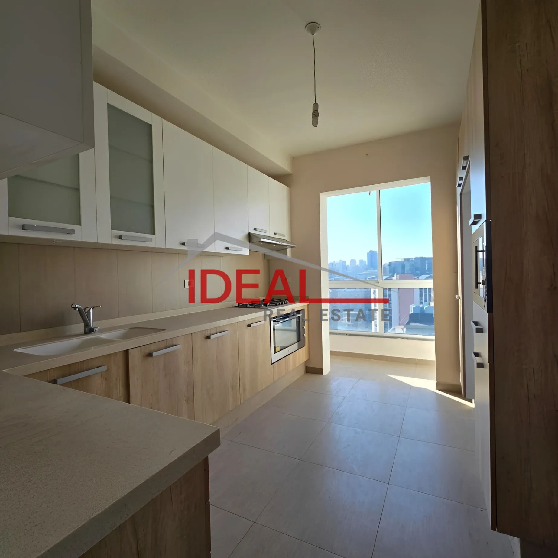 Penthouse for Sale in Forn El Chebbak, Lebanon