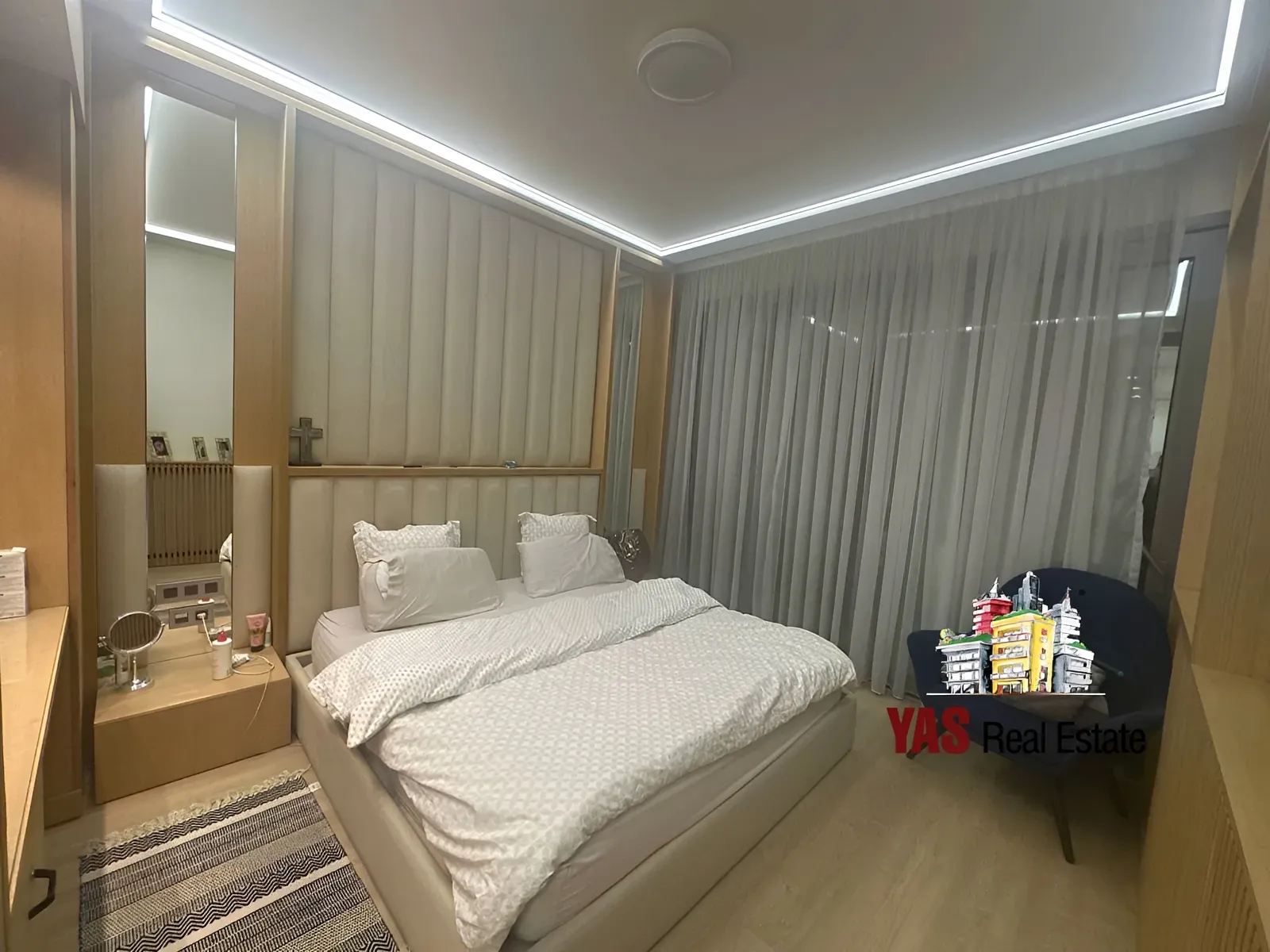 Apartment for Sale in Dbayeh