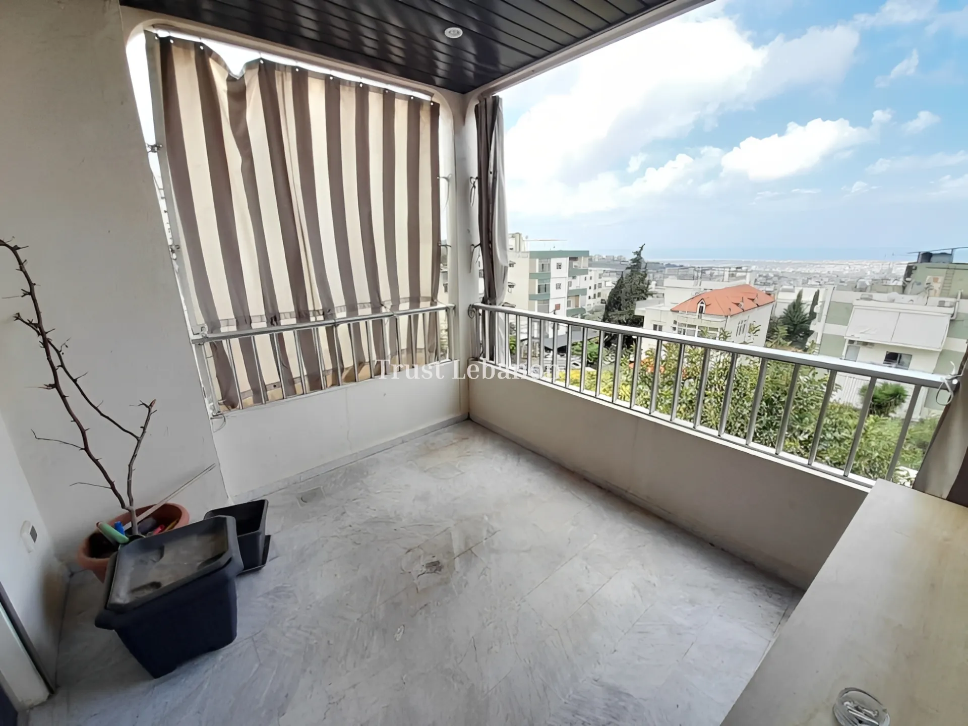Apartment for sale in Mansourieh, Lebanon