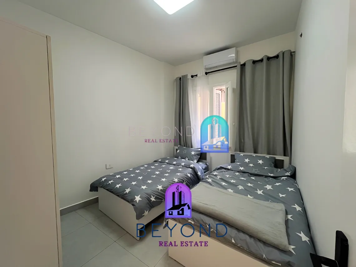 Apartment for rent in Hamra, Beirut, Lebanon