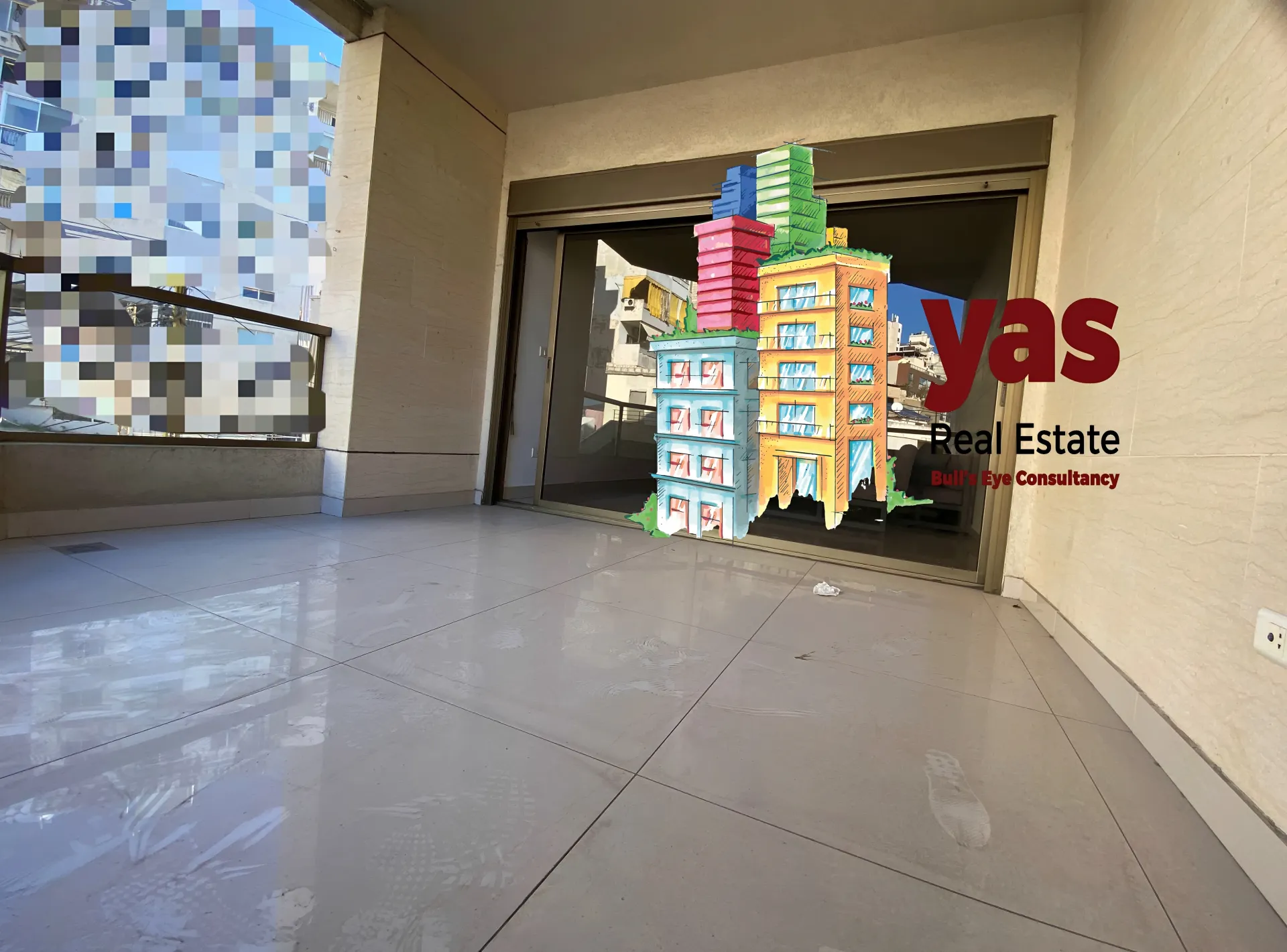Apartment for Sale in Biaqout