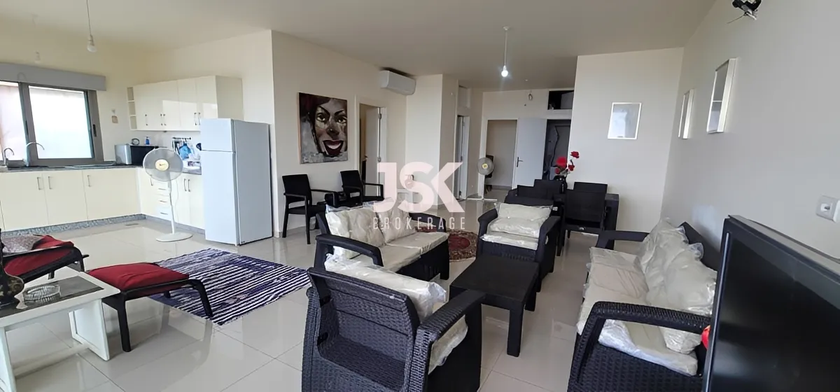 Apartment for Sale in Tabarja, Lebanon