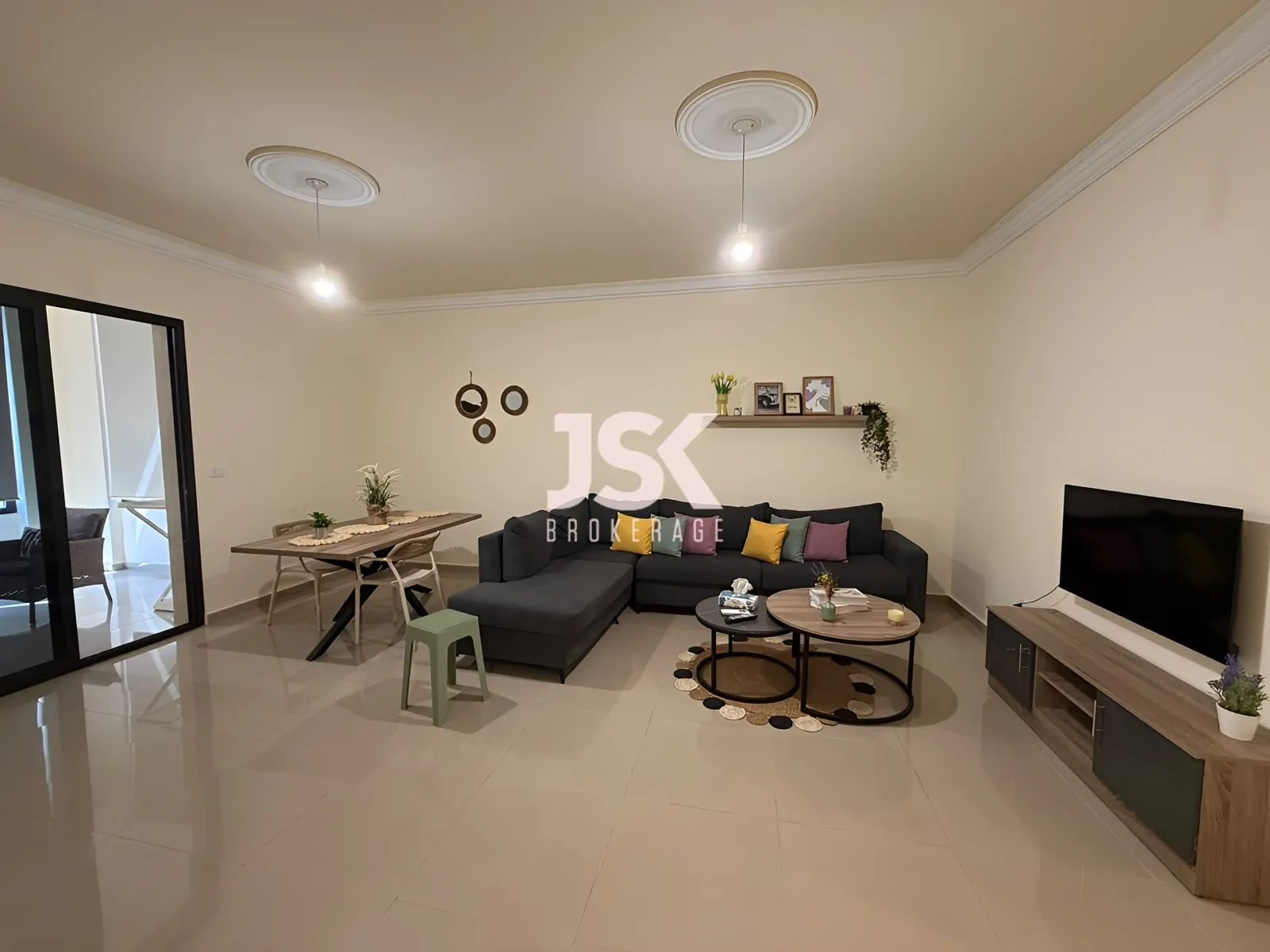 Apartment for Rent in Batroun