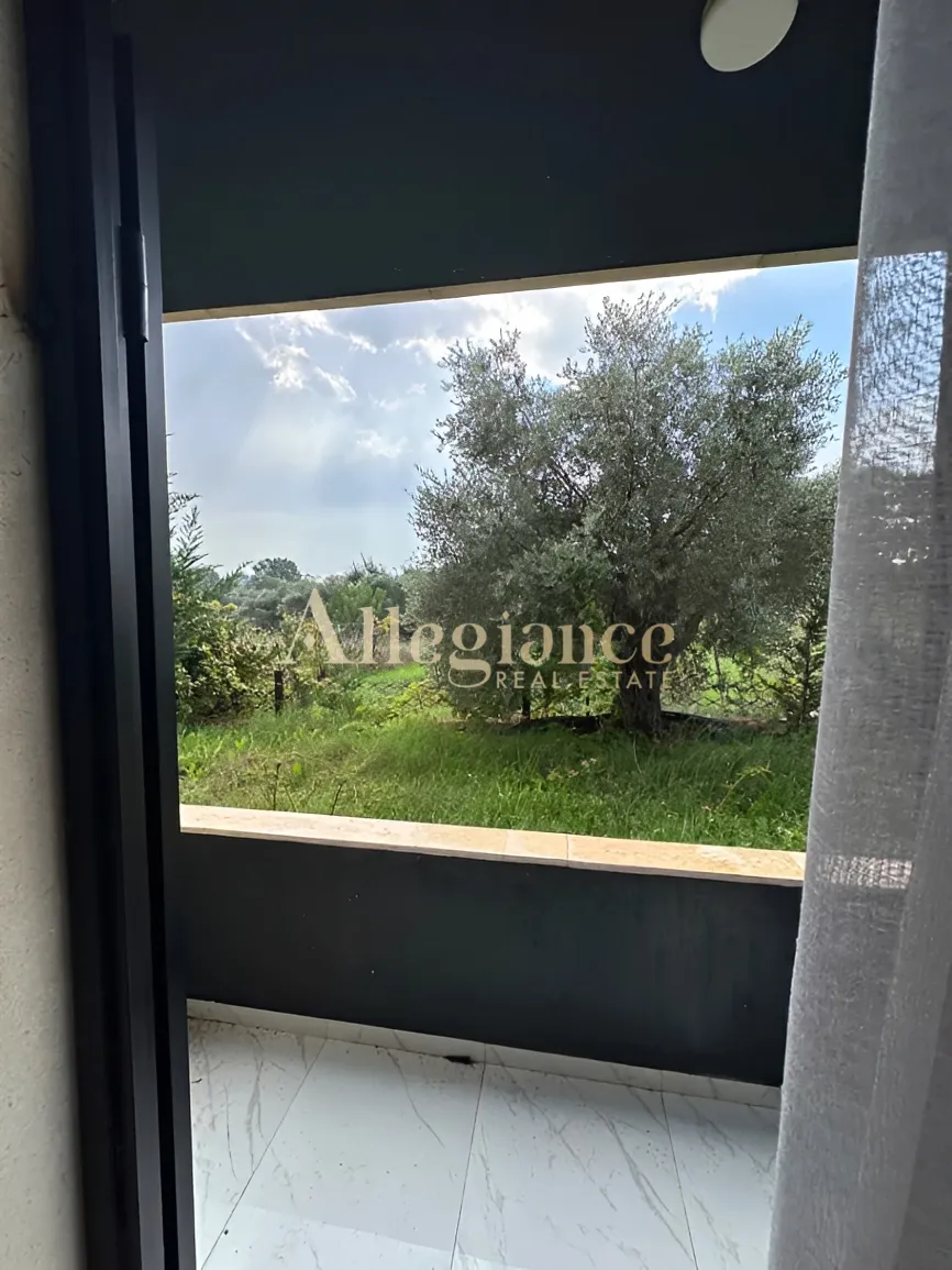Apartment for sale in Batroun