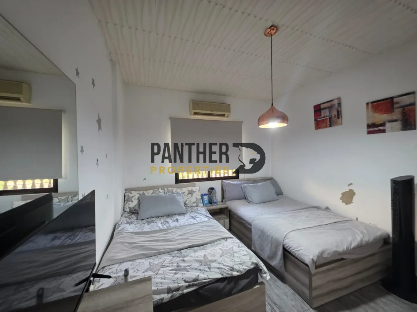 Apartment for rent in Boutchay, Lebanon