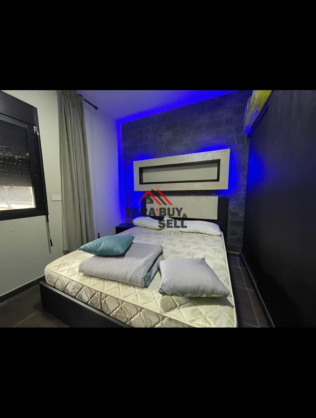 Apartment for rent in Bouar, Lebanon