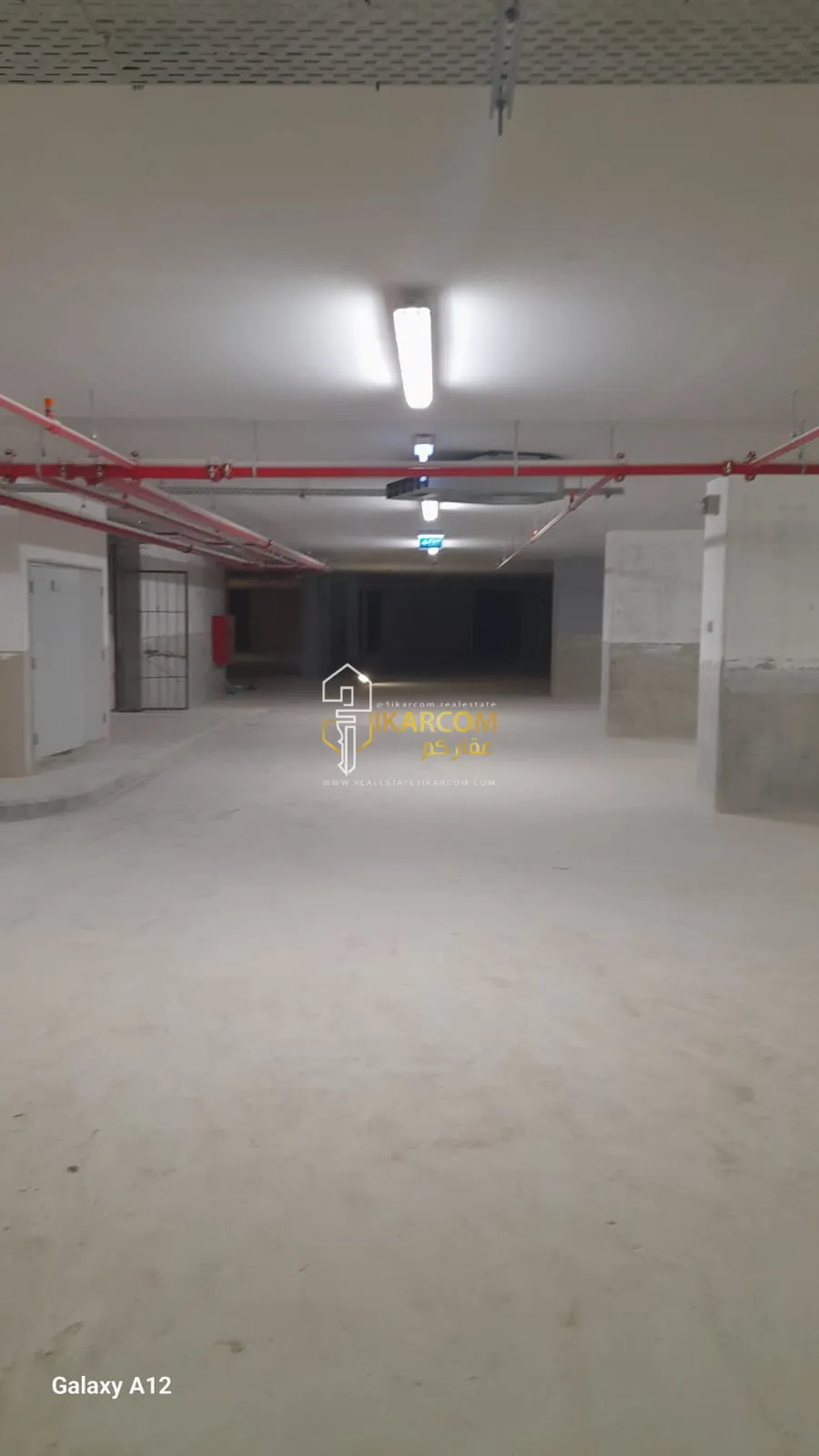 Office for Sale in Metn, Zalka, Lebanon
