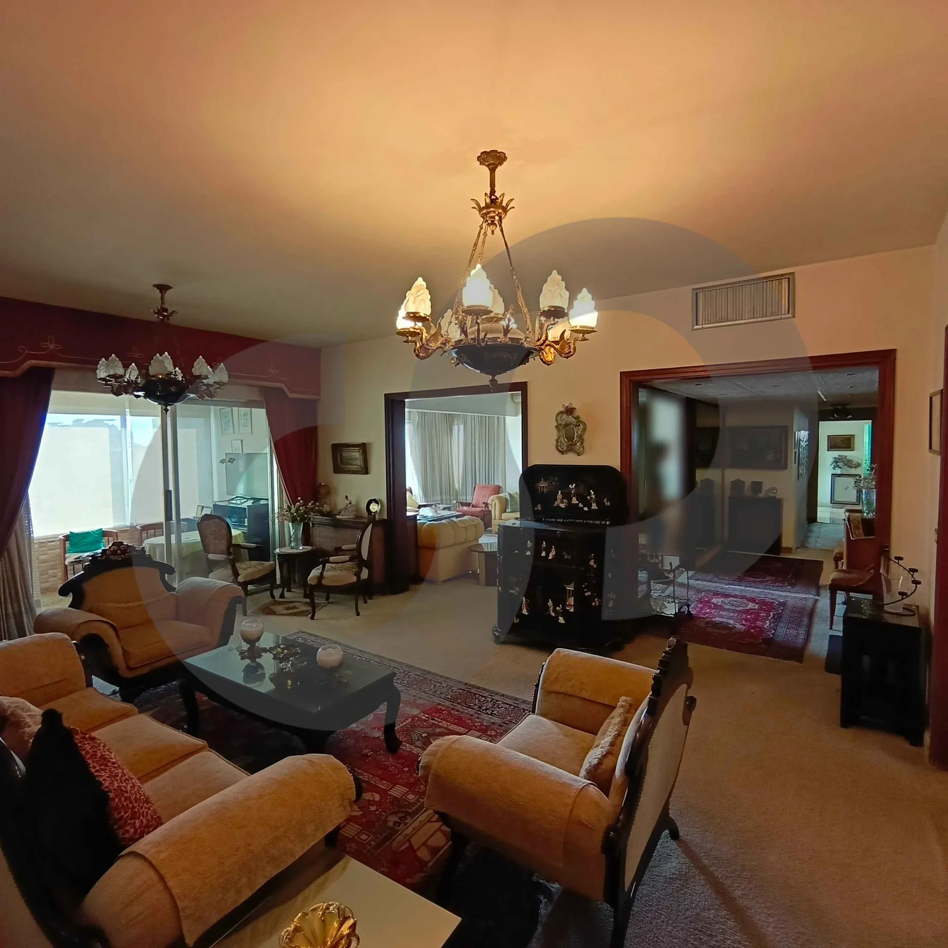 Apartment for Sale in Jnah